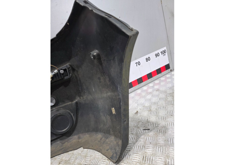 Бампер передний к Бампер передний к Opel Movano undefined г. Movano