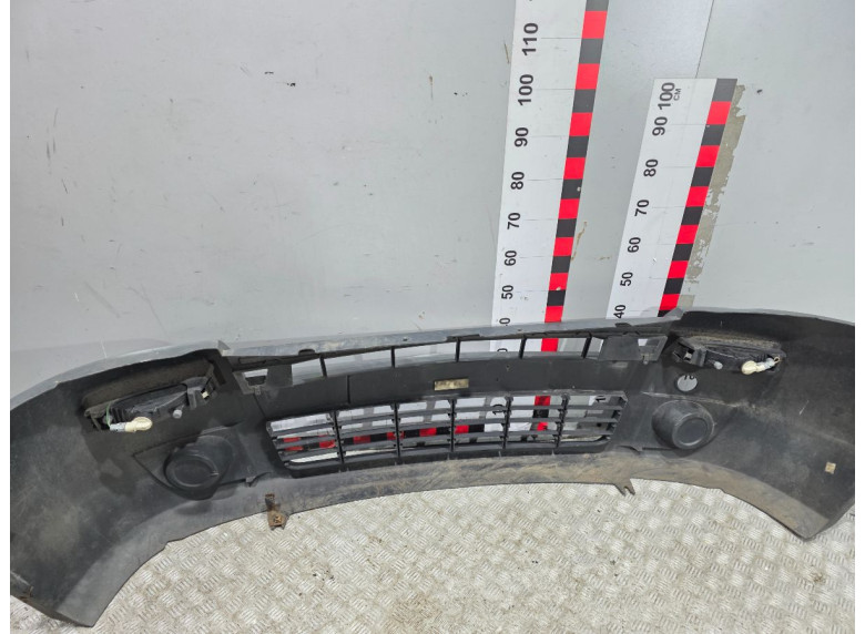 Бампер передний к Бампер передний к Opel Movano undefined г. Movano