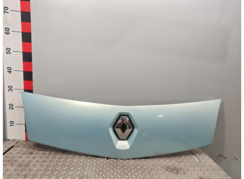 Решетка радиатора к Решетка радиатора к Renault Kangoo undefined г. Kangoo