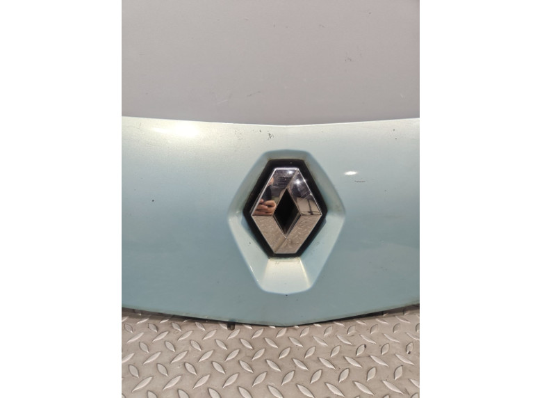 Решетка радиатора к Решетка радиатора к Renault Kangoo undefined г. Kangoo