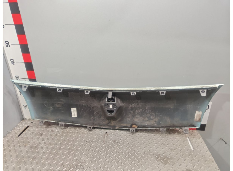 Решетка радиатора к Решетка радиатора к Renault Kangoo undefined г. Kangoo