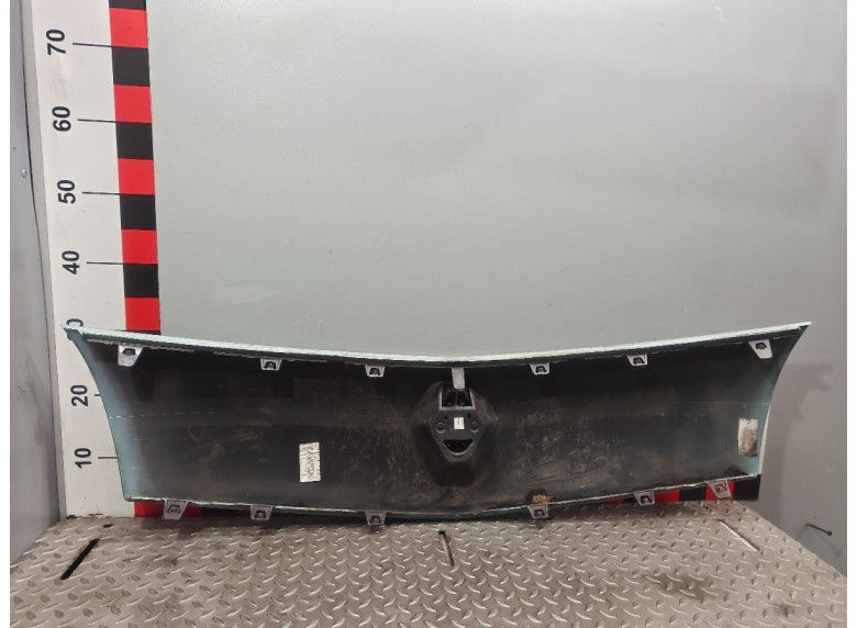 Решетка радиатора к Решетка радиатора к Renault Kangoo undefined г. Kangoo