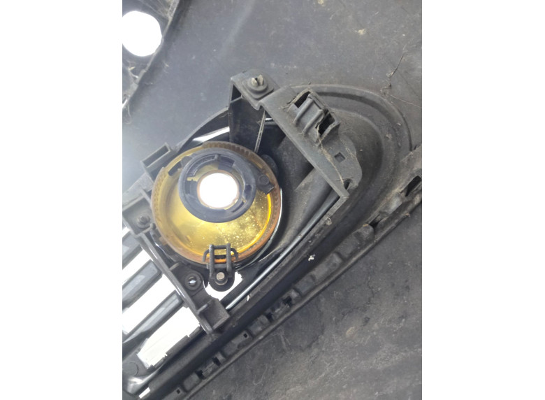 Фара противотуманная левая к Volkswagen Golf, 2006г.