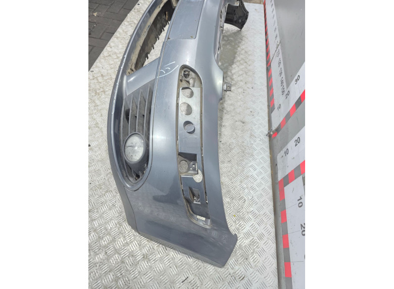 Бампер передний к Volkswagen Golf, 2006г.