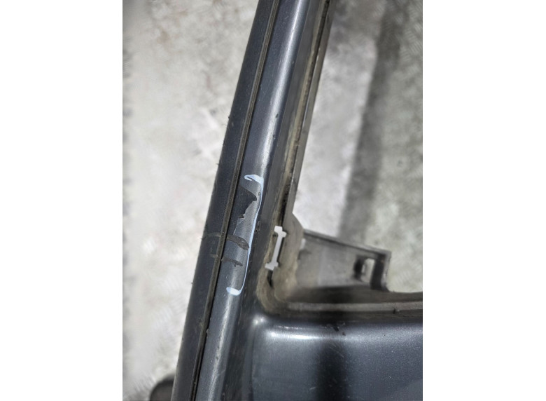 Бампер передний к Volkswagen Golf, 2006г.