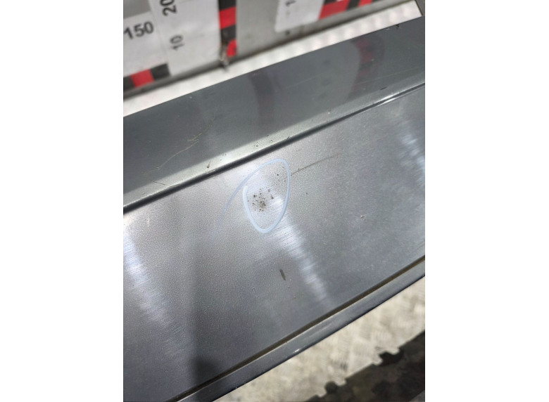 Бампер передний к Volkswagen Golf, 2006г.