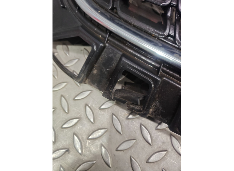 Решетка радиатора к Решетка радиатора к Opel Astra undefined г. Astra