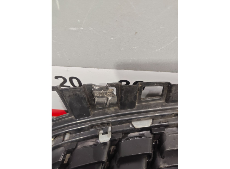 Решетка радиатора к Решетка радиатора к Opel Astra undefined г. Astra