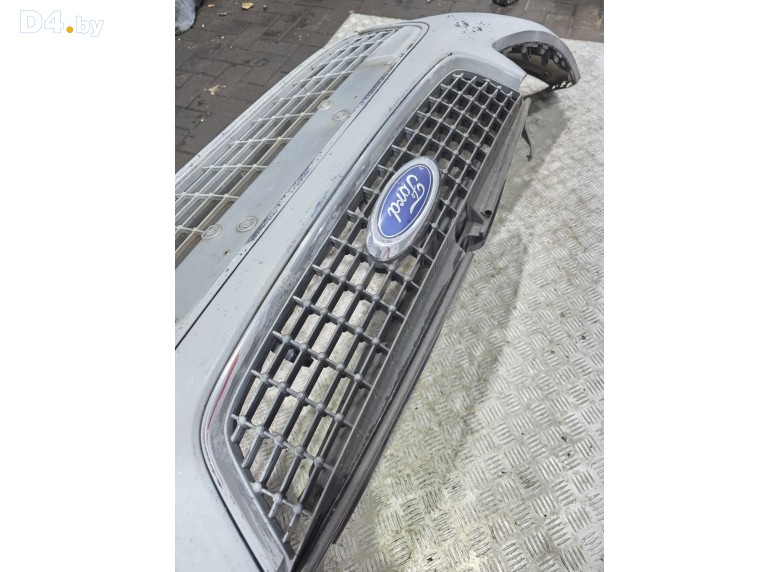 Решетка радиатора к Ford Mondeo undefined г.