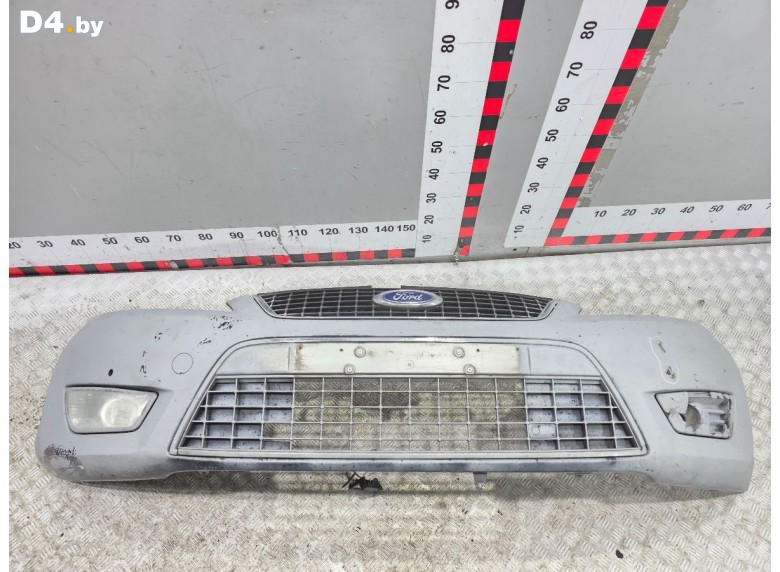 Бампер передний к Ford Mondeo undefined г.