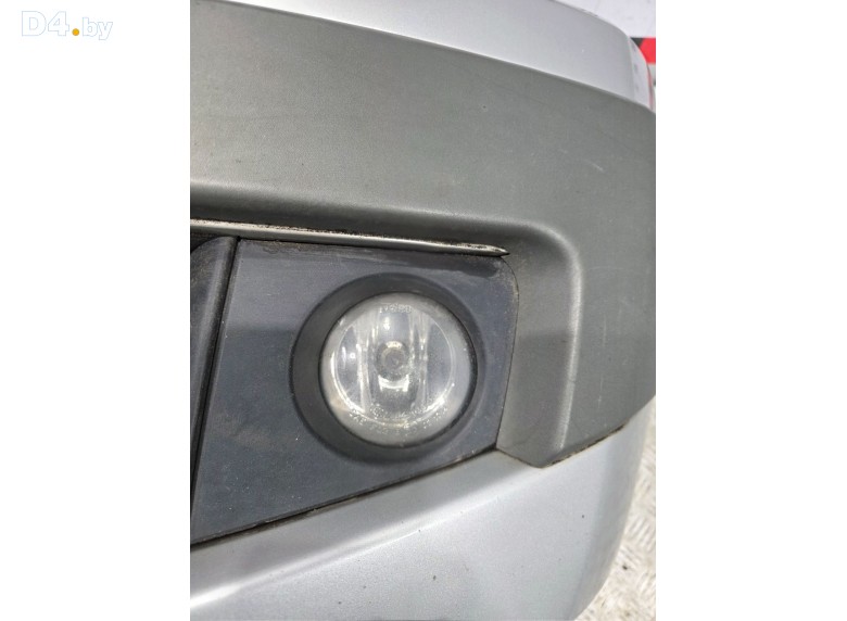 Фара противотуманная левая к Renault Megane undefined г.