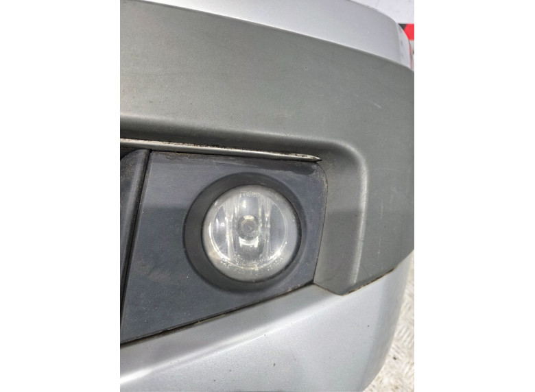 Фара противотуманная левая к Renault Megane, 2006г.