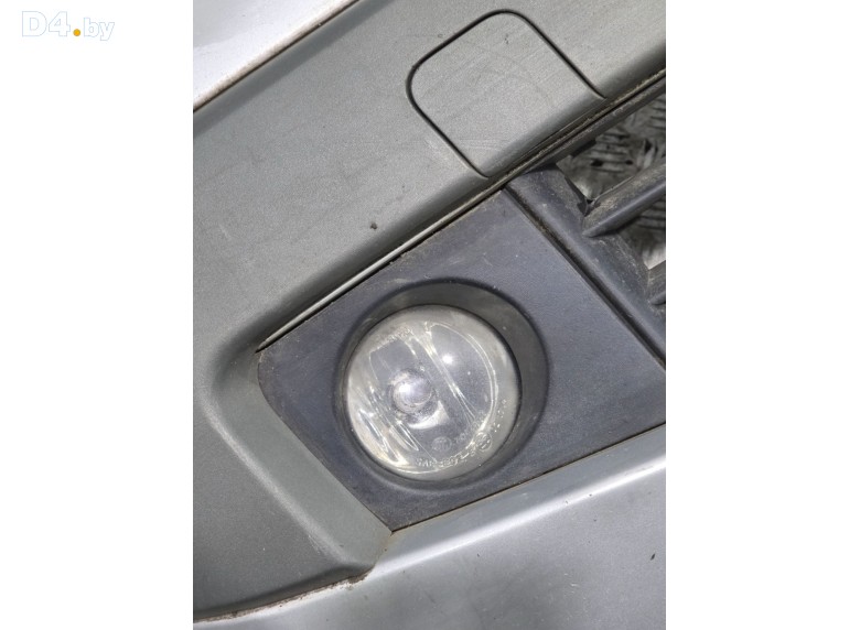 Фара противотуманная правая к Renault Megane undefined г.