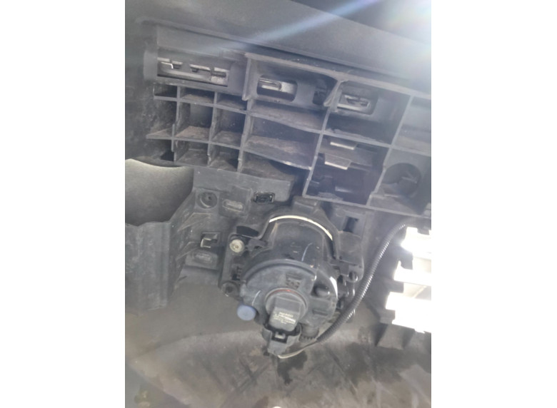 Фара противотуманная правая к Фара противотуманная правая к Renault Megane undefined г. Megane