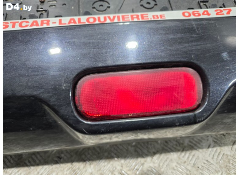 Фонарь противотуманный центральный к Suzuki Swift undefined г.