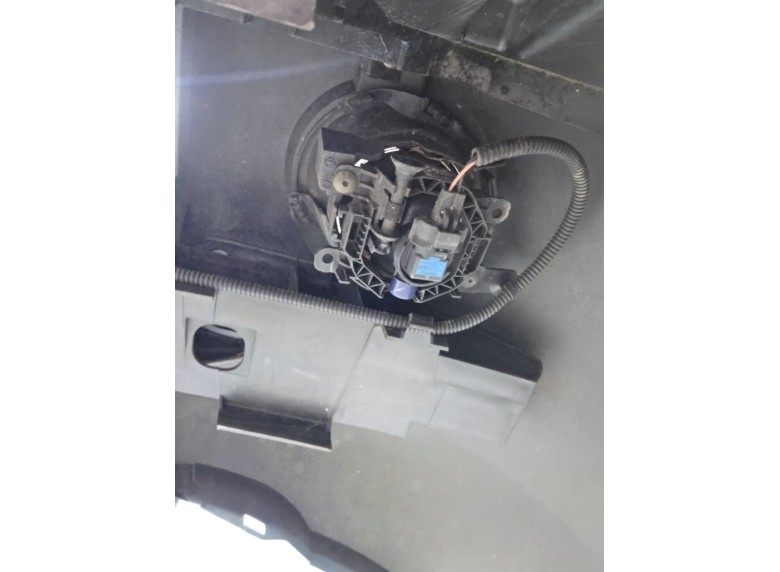 Фара противотуманная правая к Фара противотуманная правая к Renault Kangoo undefined г. Kangoo