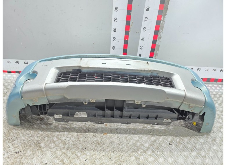 Бампер передний к Бампер передний к Renault Kangoo undefined г. Kangoo