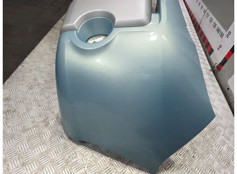 Бампер передний к Бампер передний к Renault Kangoo undefined г. Kangoo