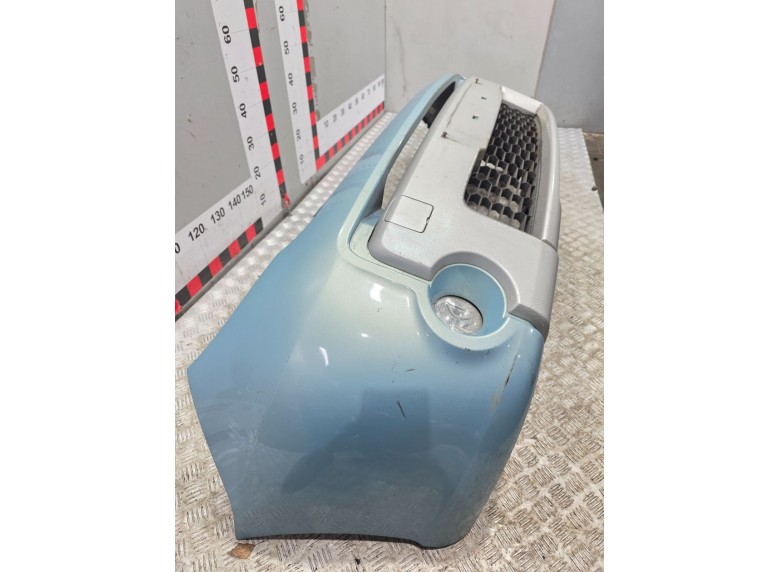 Бампер передний к Бампер передний к Renault Kangoo undefined г. Kangoo