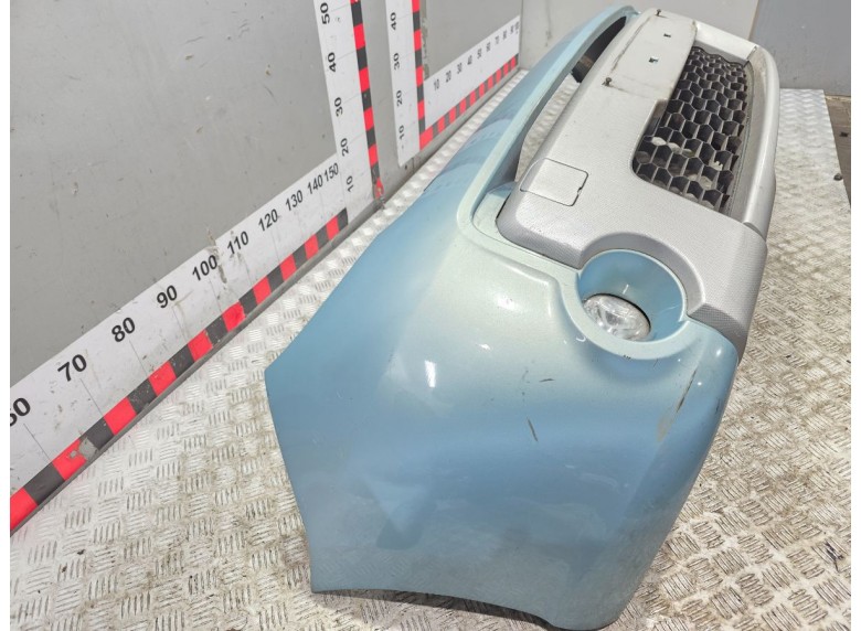 Бампер передний к Бампер передний к Renault Kangoo undefined г. Kangoo