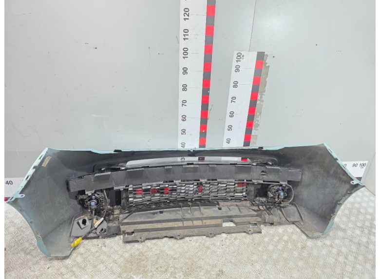 Бампер передний к Бампер передний к Renault Kangoo undefined г. Kangoo