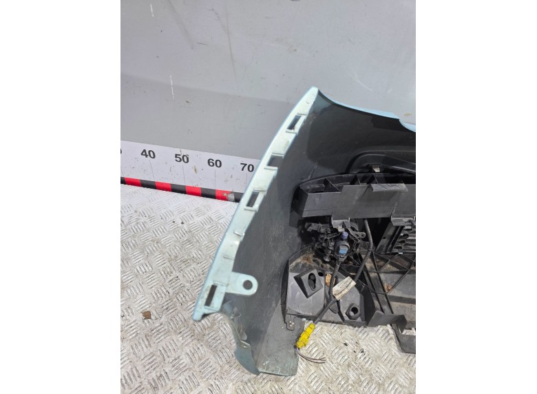 Бампер передний к Бампер передний к Renault Kangoo undefined г. Kangoo