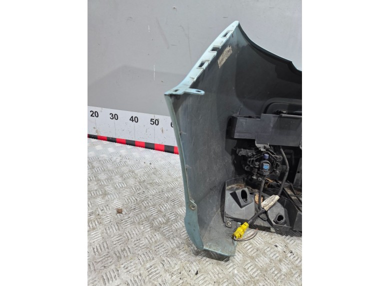 Бампер передний к Бампер передний к Renault Kangoo undefined г. Kangoo