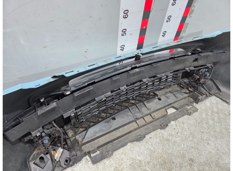 Бампер передний к Бампер передний к Renault Kangoo undefined г. Kangoo