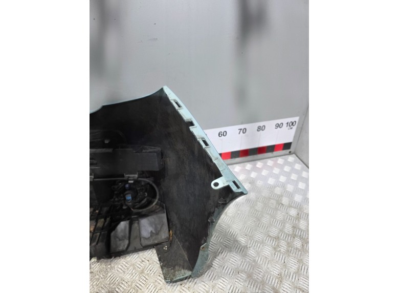 Бампер передний к Бампер передний к Renault Kangoo undefined г. Kangoo