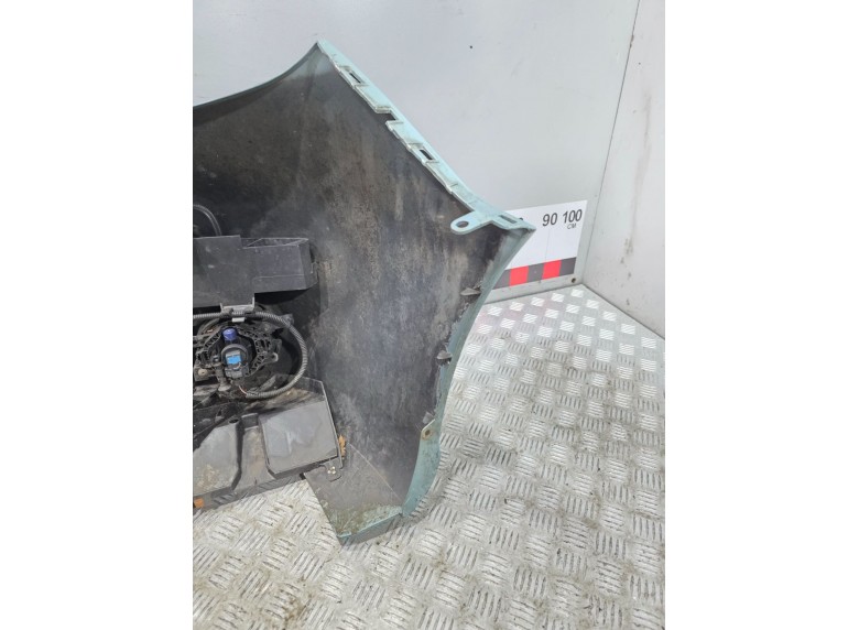 Бампер передний к Бампер передний к Renault Kangoo undefined г. Kangoo