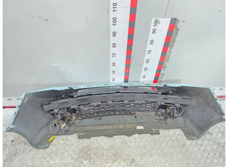 Бампер передний к Бампер передний к Renault Kangoo undefined г. Kangoo