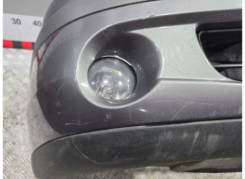 Бампер передний к Renault Laguna, 2006г.