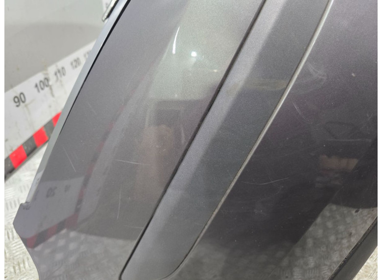 Бампер передний к Renault Laguna, 2006г.