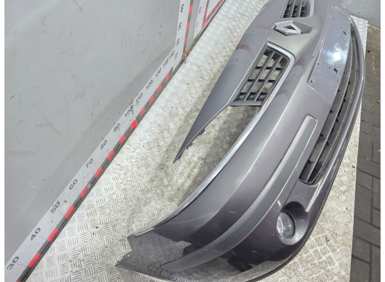 Бампер передний к Renault Laguna, 2006г.