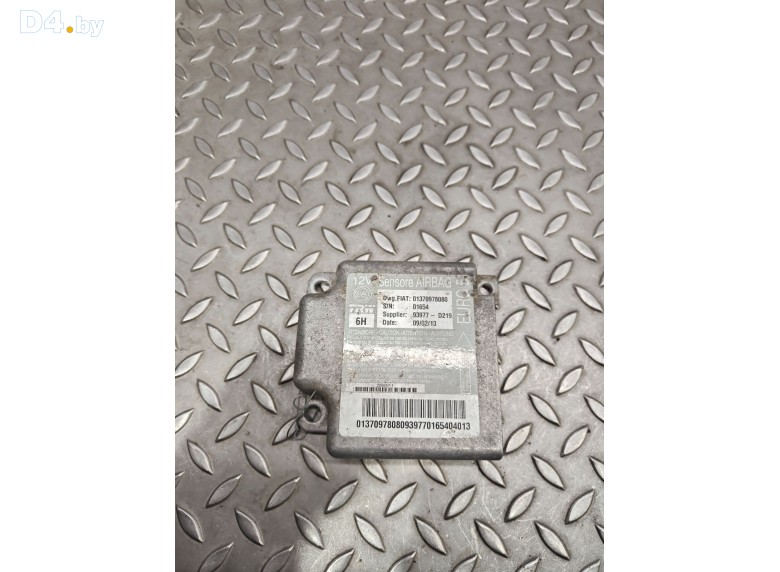 Блок AirBag к Fiat Ducato undefined г.