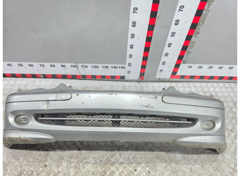 Бампер передний к Mercedes C W203