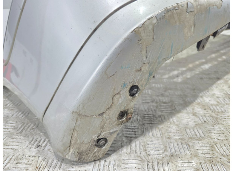 Бампер передний к Бампер передний к Mercedes CW203 undefined г. C W203