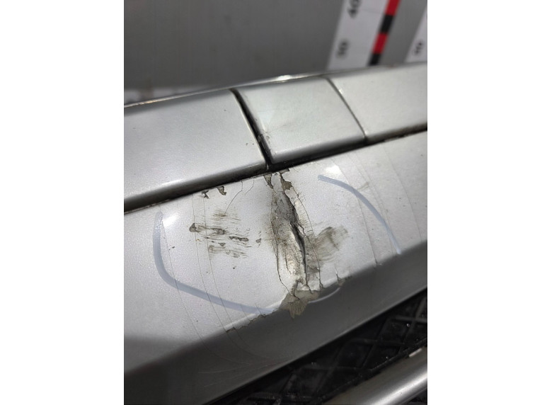 Бампер передний к Бампер передний к Mercedes CW203 undefined г. C W203