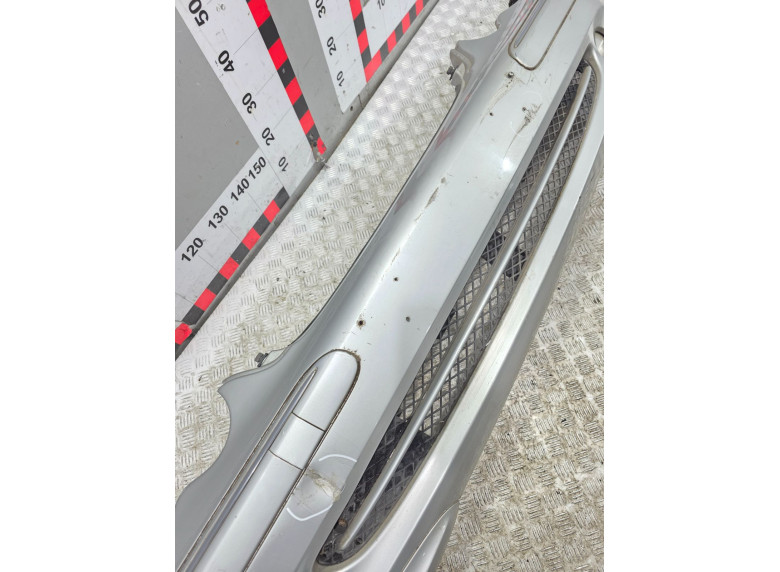 Бампер передний к Бампер передний к Mercedes CW203 undefined г. C W203