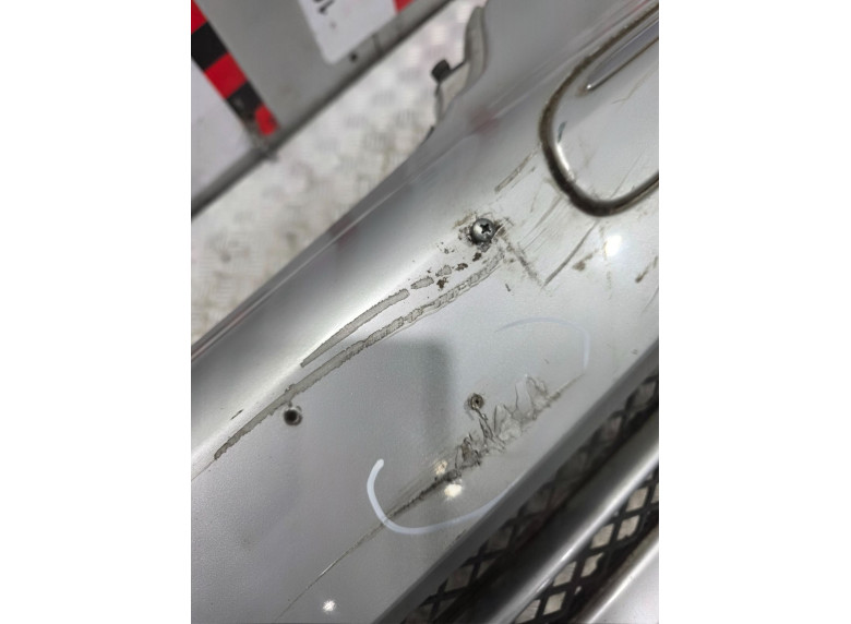Бампер передний к Бампер передний к Mercedes CW203 undefined г. C W203