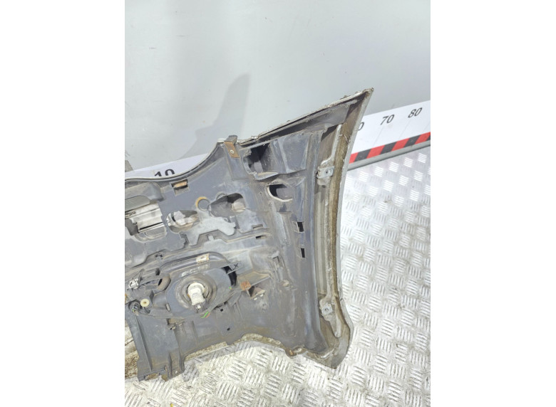 Бампер передний к Бампер передний к Mercedes CW203 undefined г. C W203