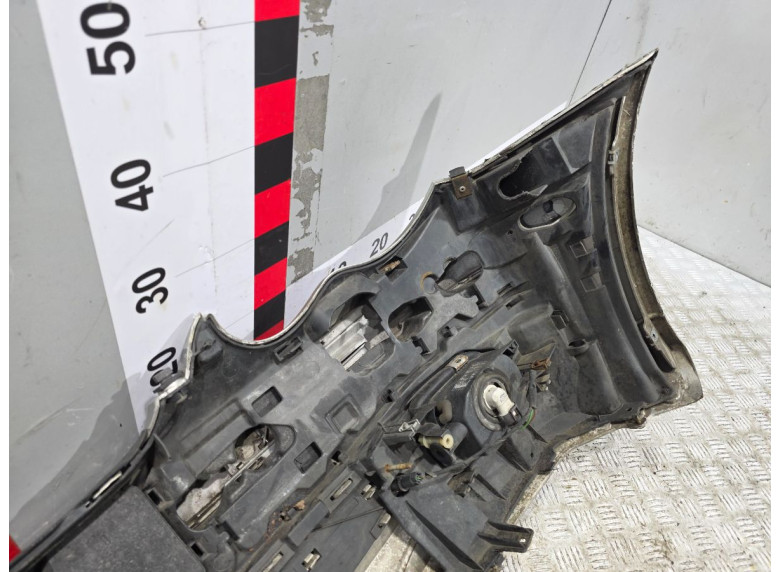 Бампер передний к Бампер передний к Mercedes CW203 undefined г. C W203