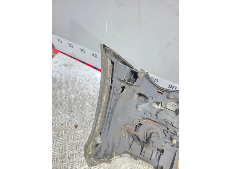 Бампер передний к Бампер передний к Mercedes CW203 undefined г. C W203