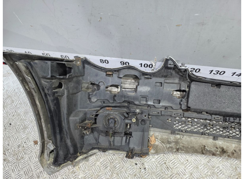 Бампер передний к Бампер передний к Mercedes CW203 undefined г. C W203