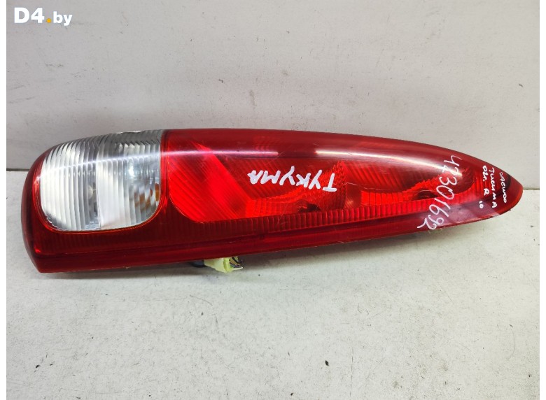 Фонарь задний правый к Daewoo Tacuma undefined г.