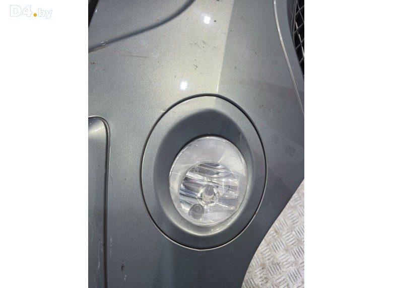 Фара противотуманная левая к Ford S-Max undefined г.