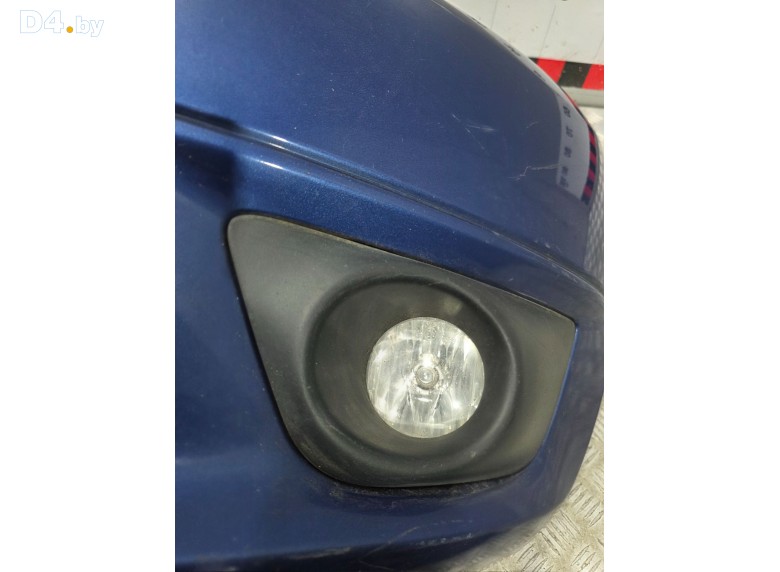 Фара противотуманная левая к Dacia Logan undefined г.