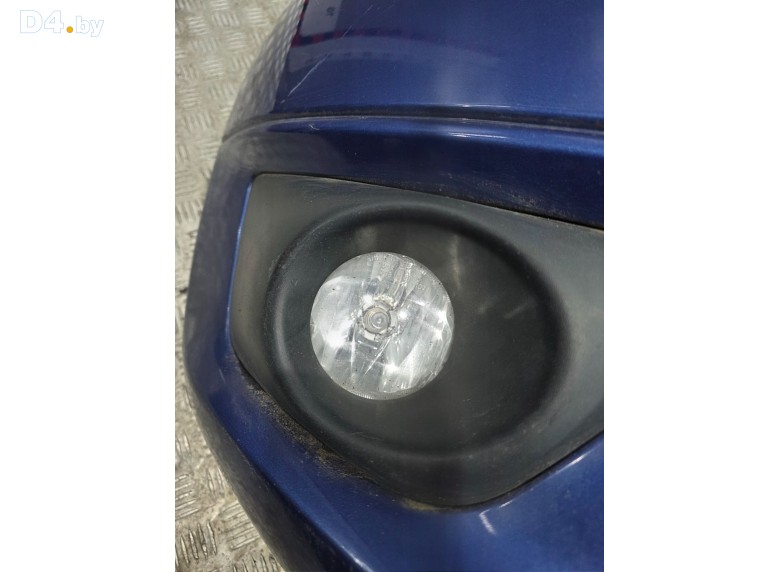 Фара противотуманная правая к Dacia Logan undefined г.