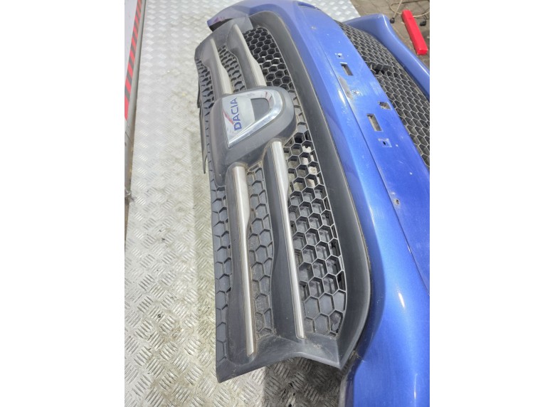 Решетка радиатора к Решетка радиатора к Dacia Logan undefined г. Logan