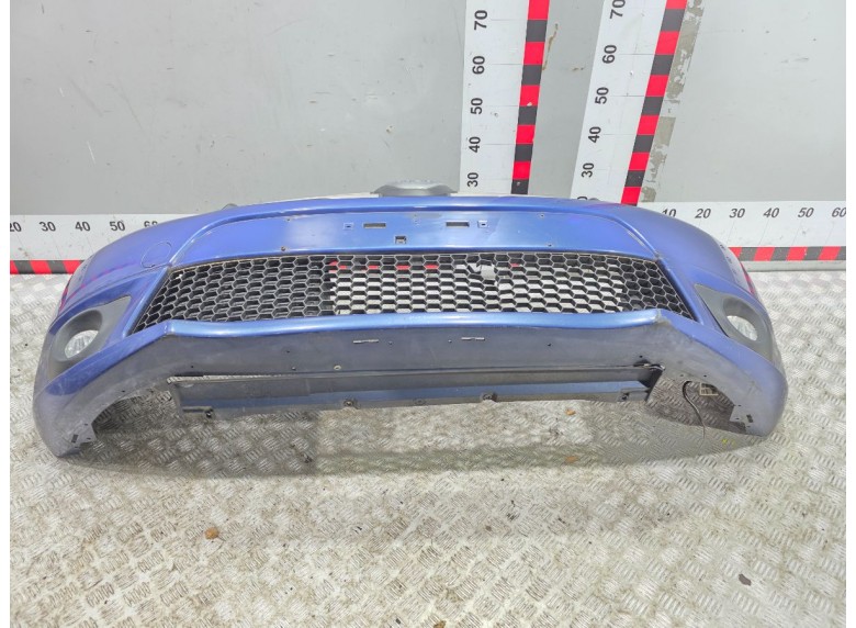 Бампер передний к Бампер передний к Dacia Logan undefined г. Logan